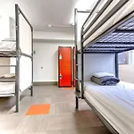 Hi Edmonton - Hostel