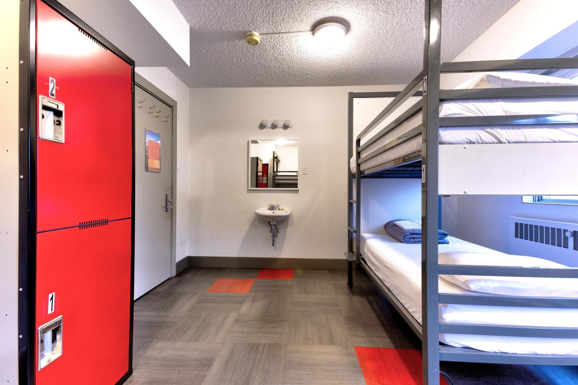 Hostel Hi - Edmonton